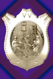 Women Shield